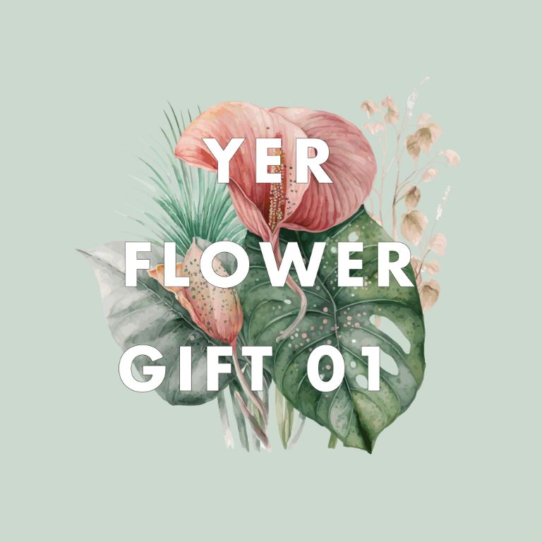 YER FLOWER GIFT 01