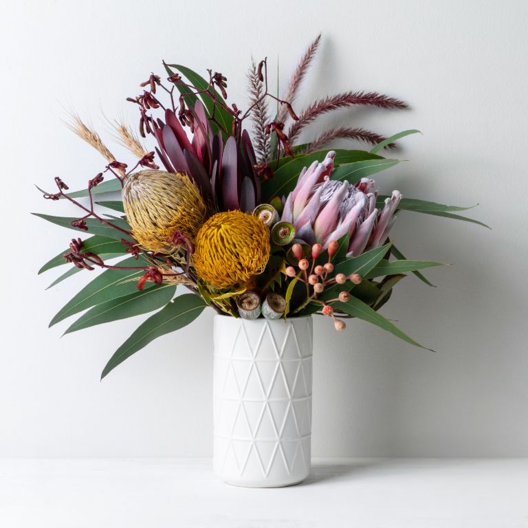 YER FLOWER GIFT M