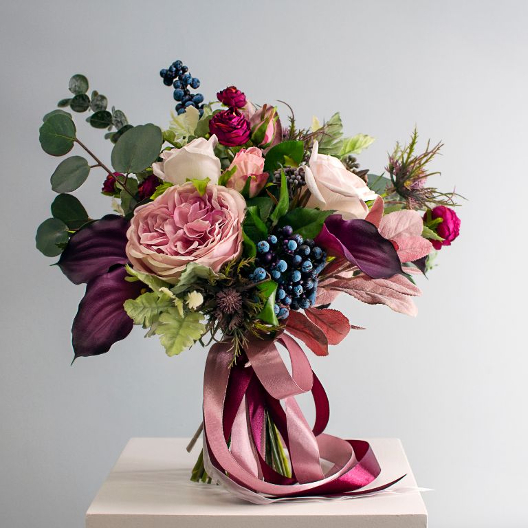 YER FLOWER GIFT L