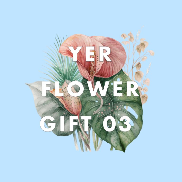 YER FLOWER GIFT 03